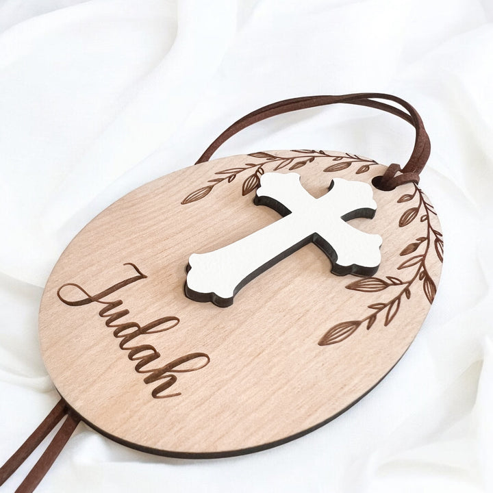 Personalized Easter Basket Tags